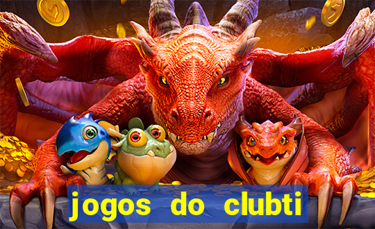 jogos do clubti devotos mirins
